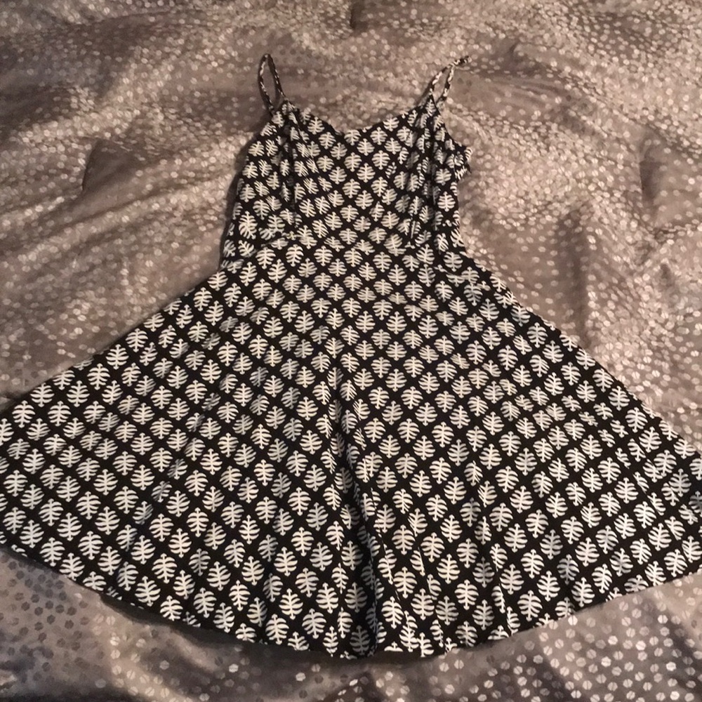Old Navy Sun Dress